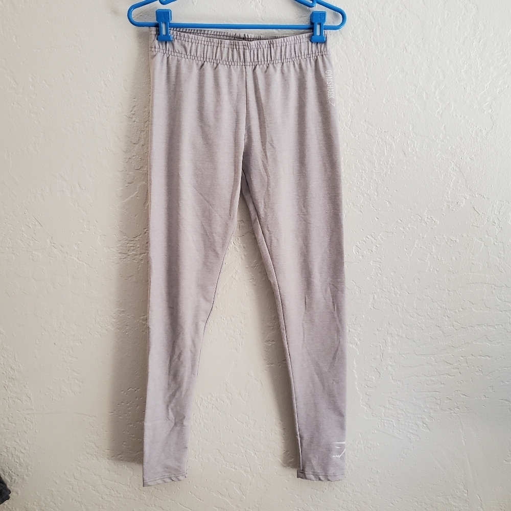 Gymshark Legging Size Medium
